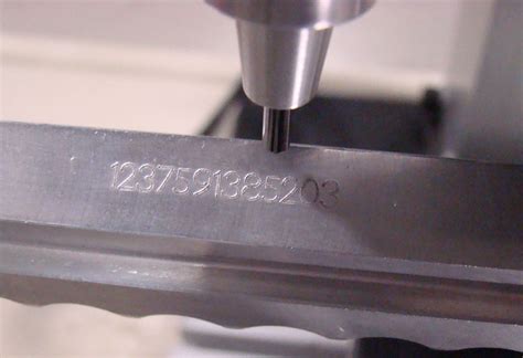 what is part marking sheet metal|what is metal markings.